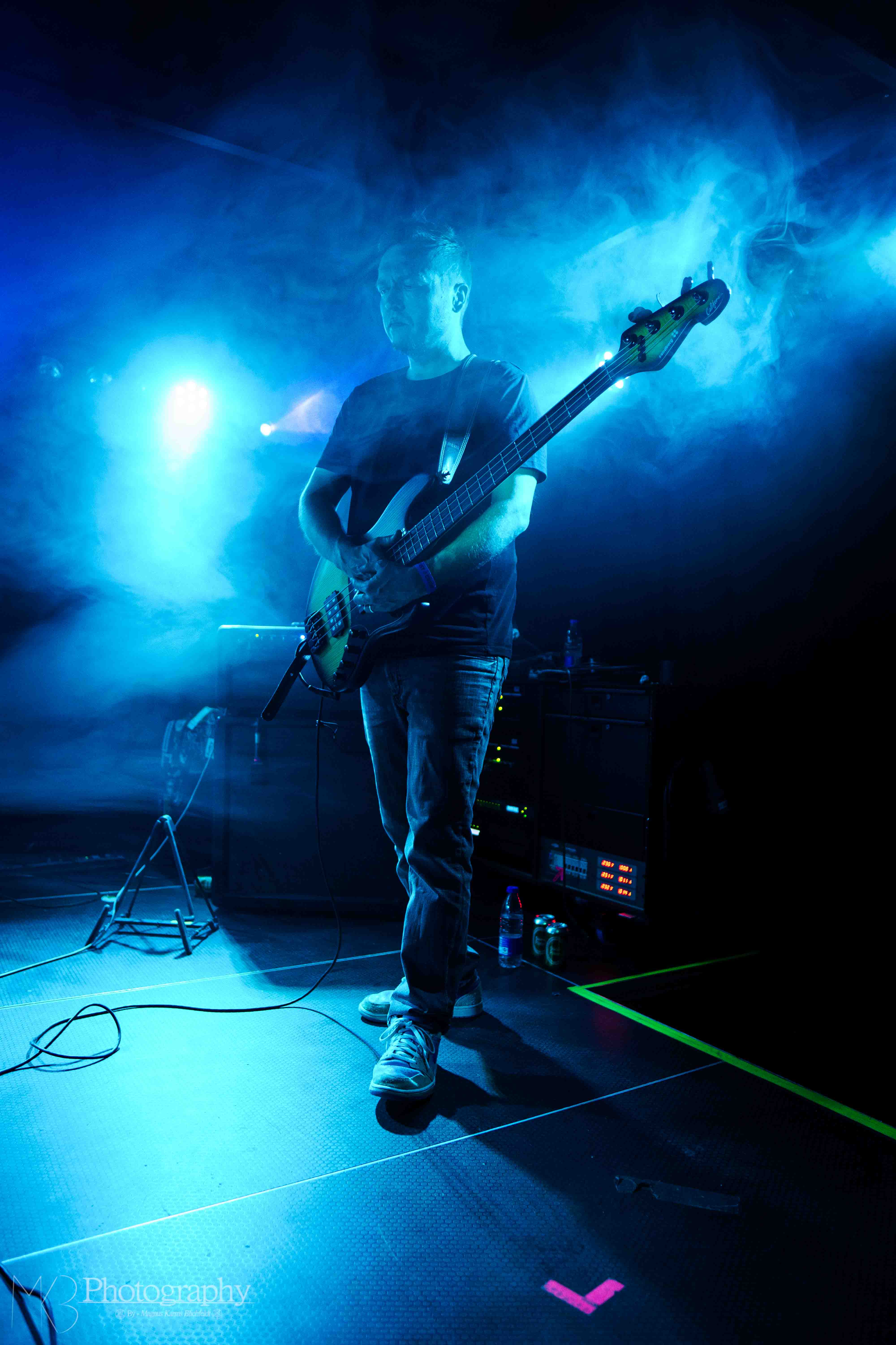 Ahab - Foto: Magnus Karms Blichfeldt