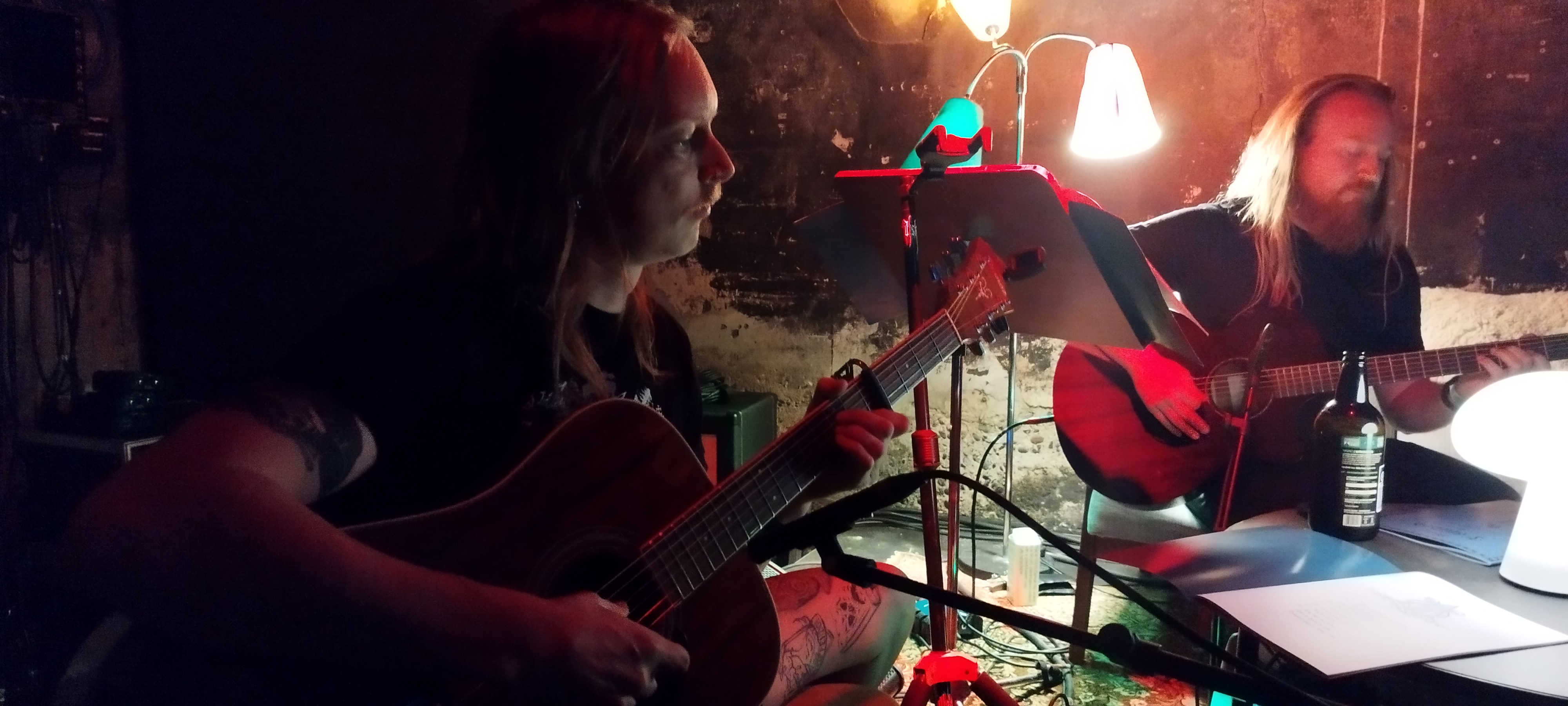 Wolves In The Throne Room - Foto: Gabriel Rasmussen