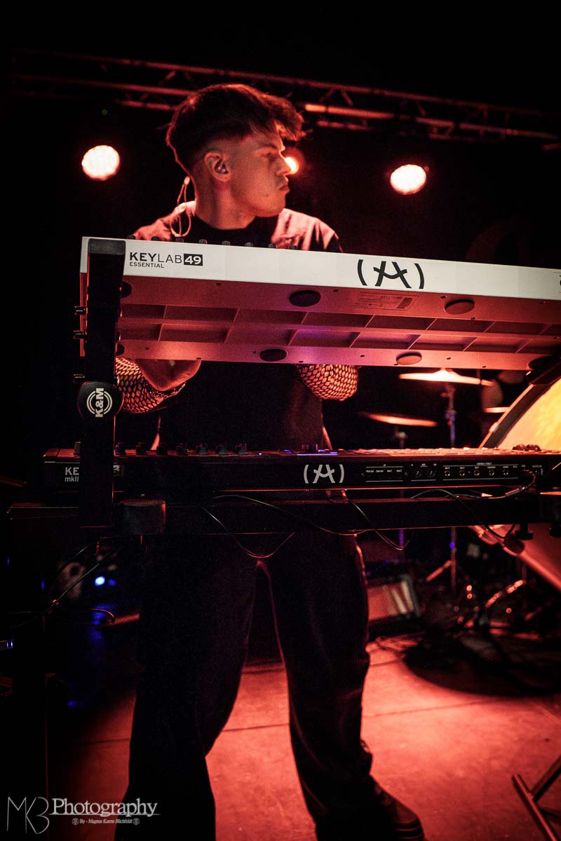 Cold Culture - Foto: Magnus Karms Blichfeldt
