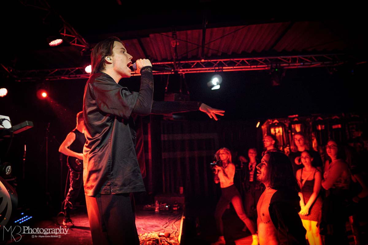 Cold Culture - Foto: Magnus Karms Blichfeldt