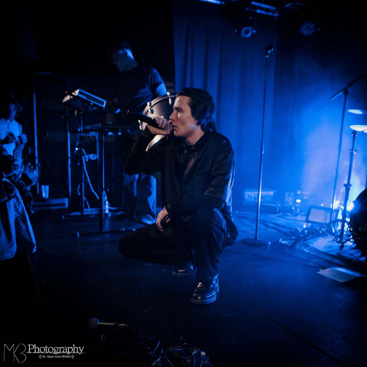 Cold Culture - Foto: Magnus Karms Blichfeldt