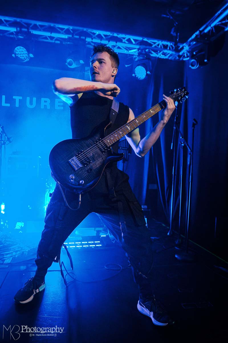 Cold Culture - Foto: Magnus Karms Blichfeldt