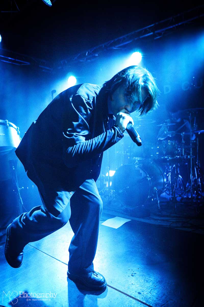Cold Culture - Foto: Magnus Karms Blichfeldt