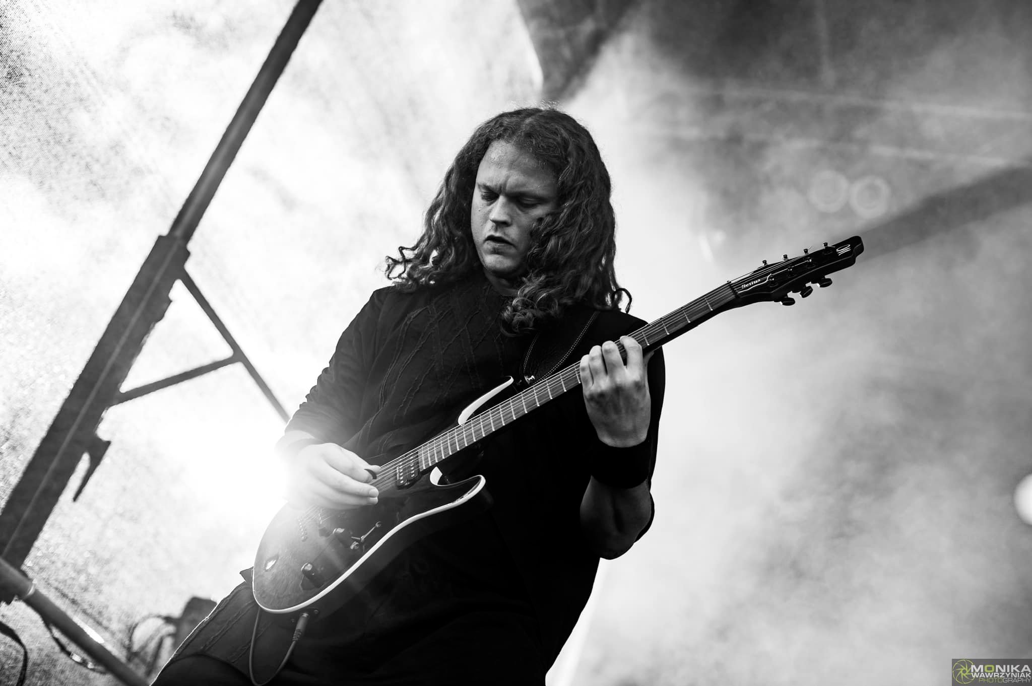 MAD-koncertgænger: Jesper Ladekær Gräs