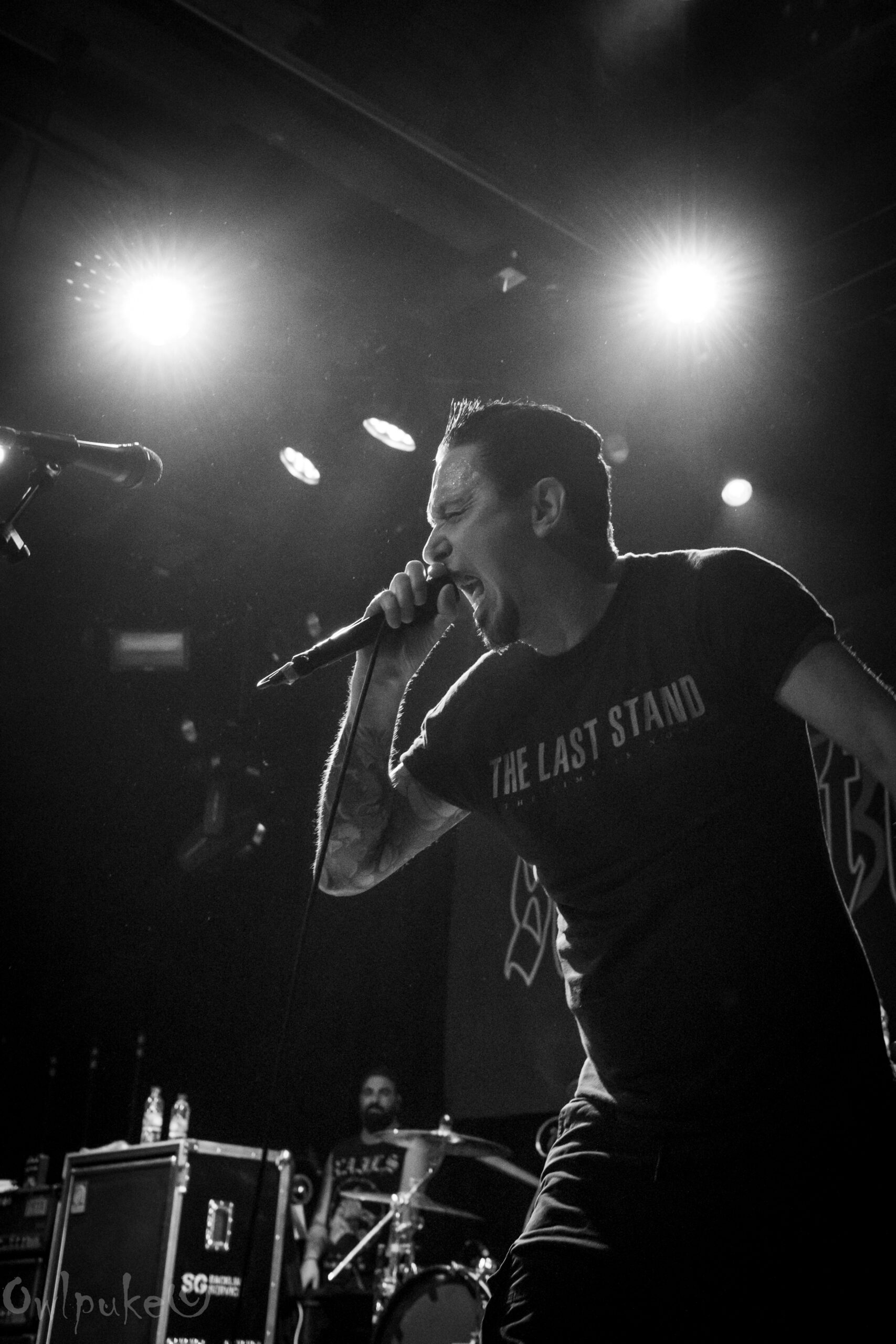 Sick Of It All - Foto: Thomas Kofod/Owlpuke Photo