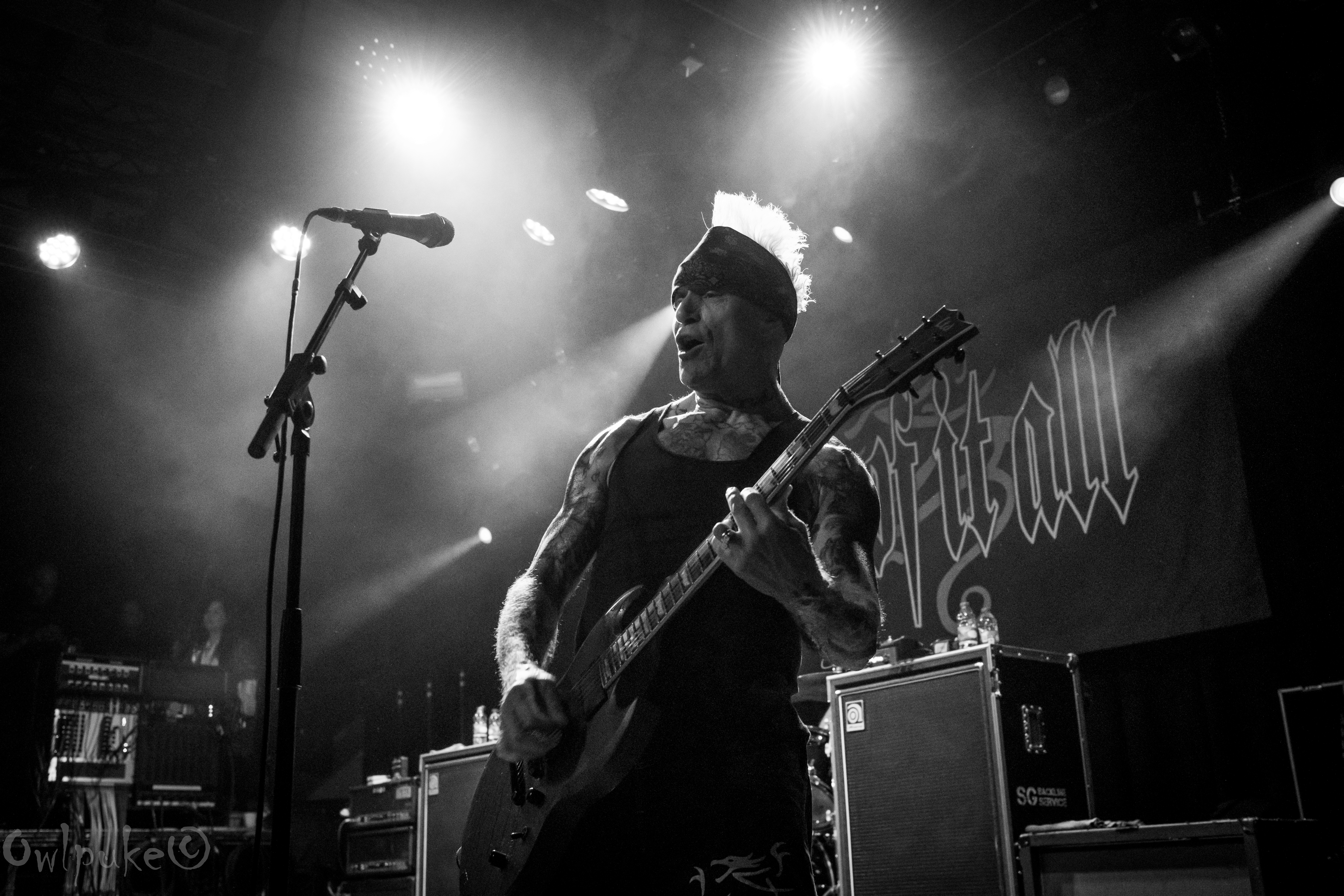 Sick Of It All - Foto: Thomas Kofod/Owlpuke Photo