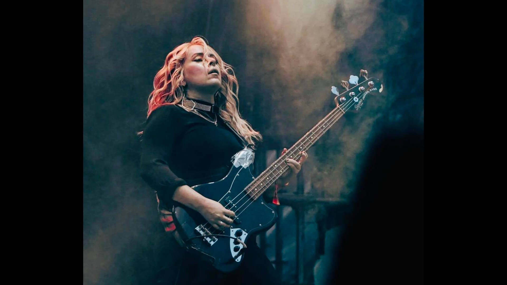 MAD-koncertgænger: Heidi Withington Brink