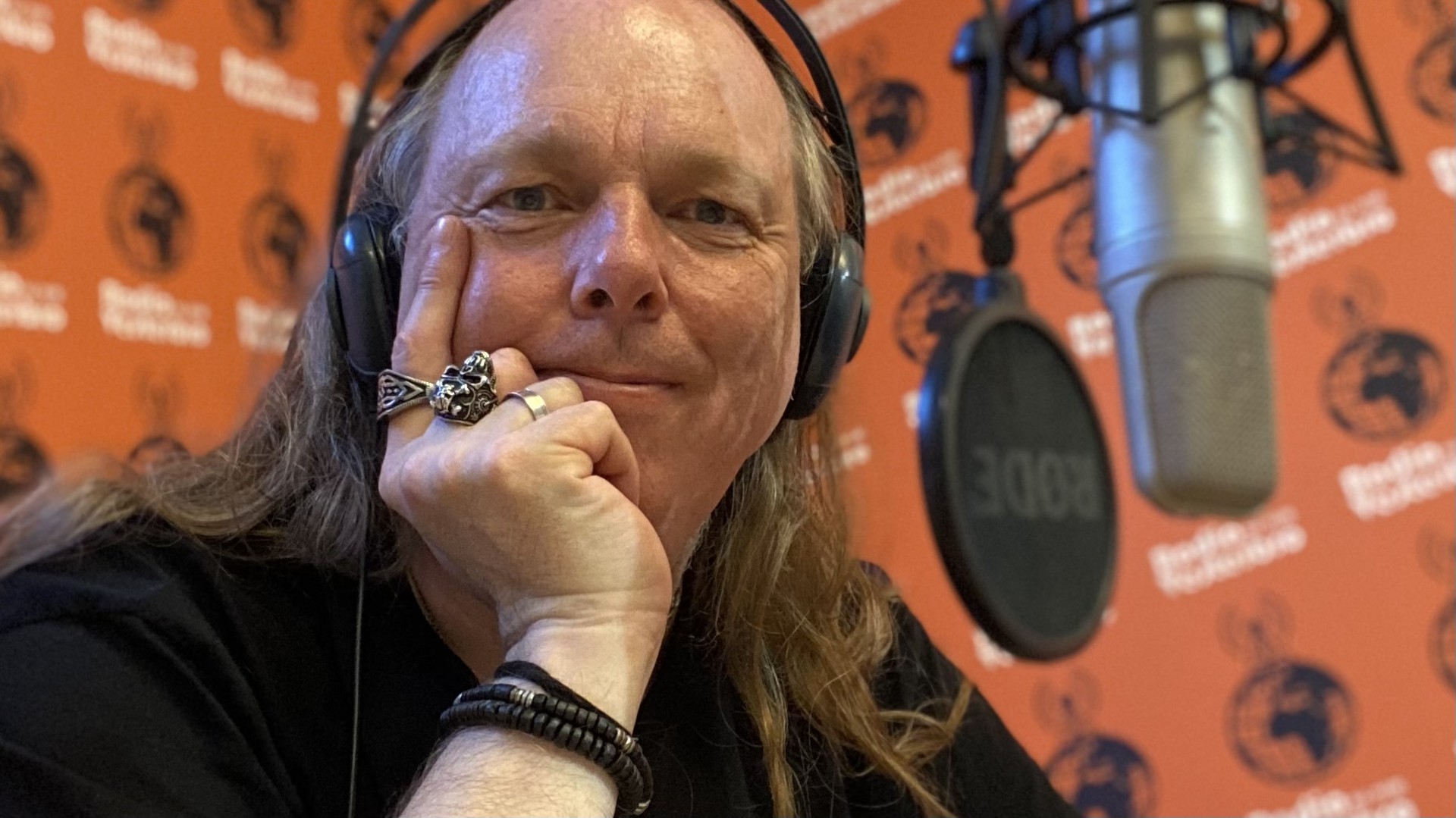 MAD-koncertgænger: Ole René Hansen