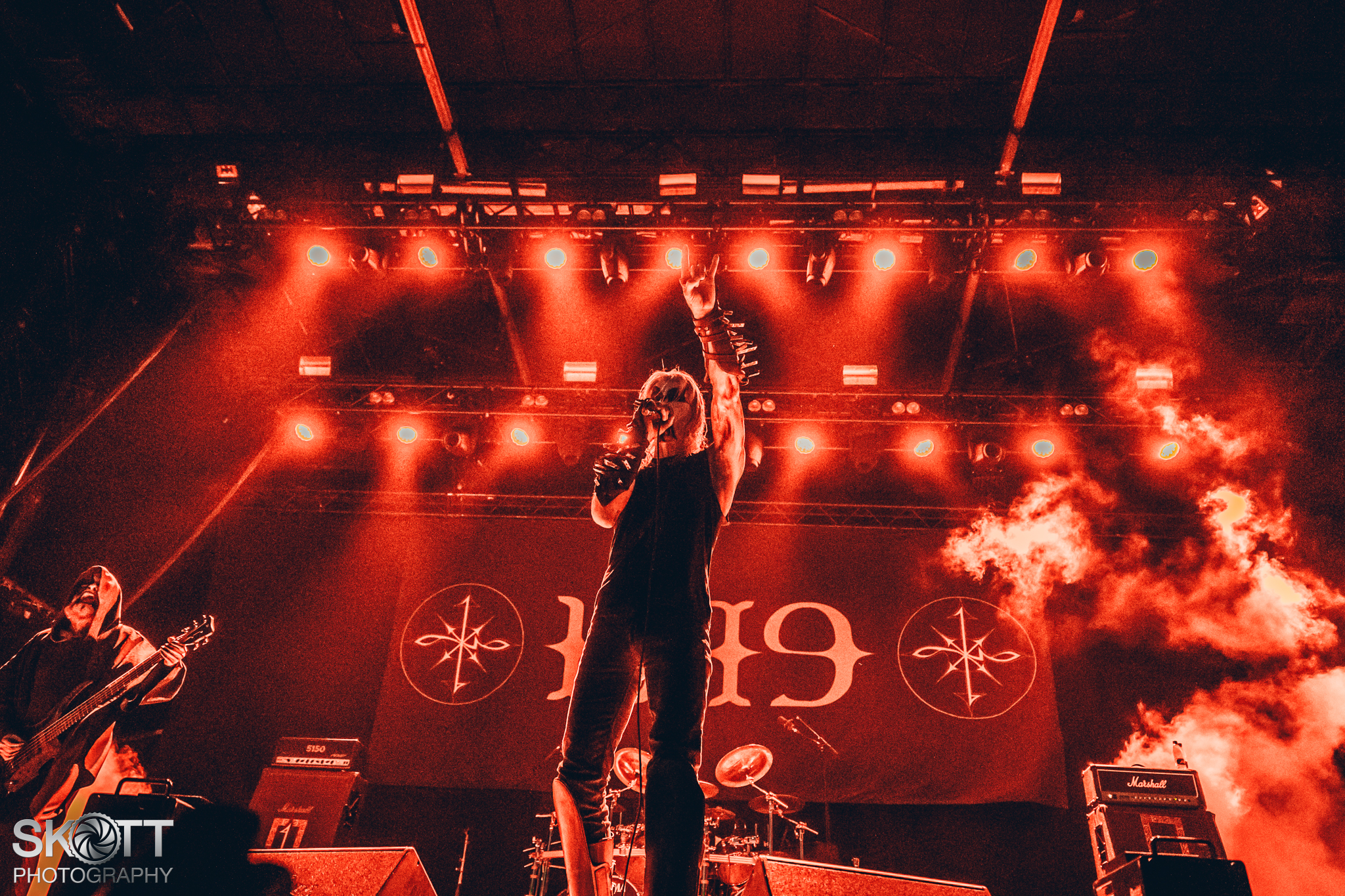 1349 - Foto: Tommy Skøtt
