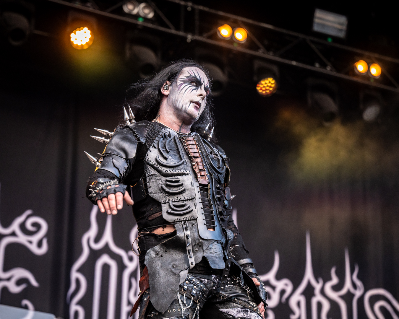 Fotoreportage: Cradle Of Filth