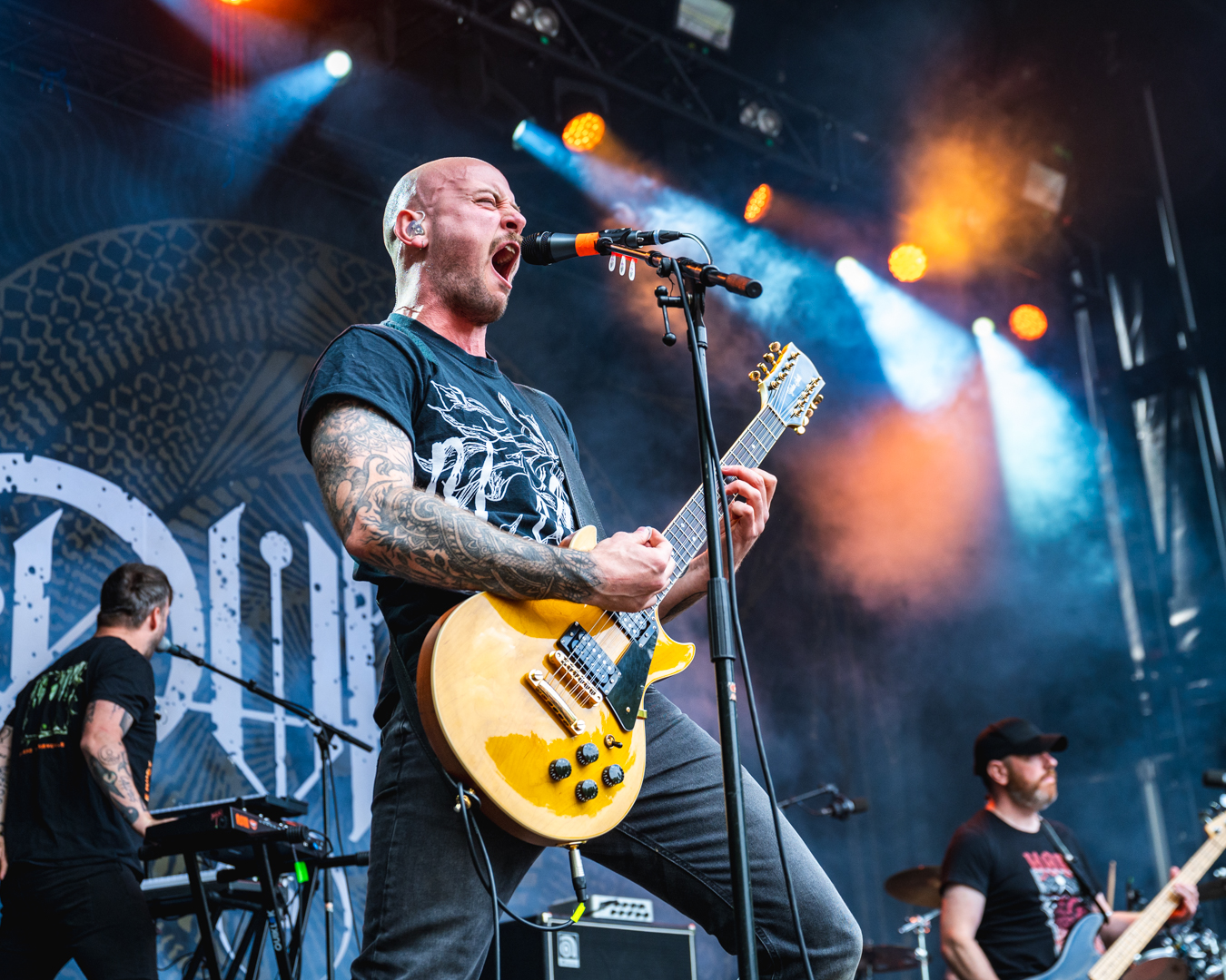 Fotoreportage: Dvne - Foto: Anders Groos Mikkelsen