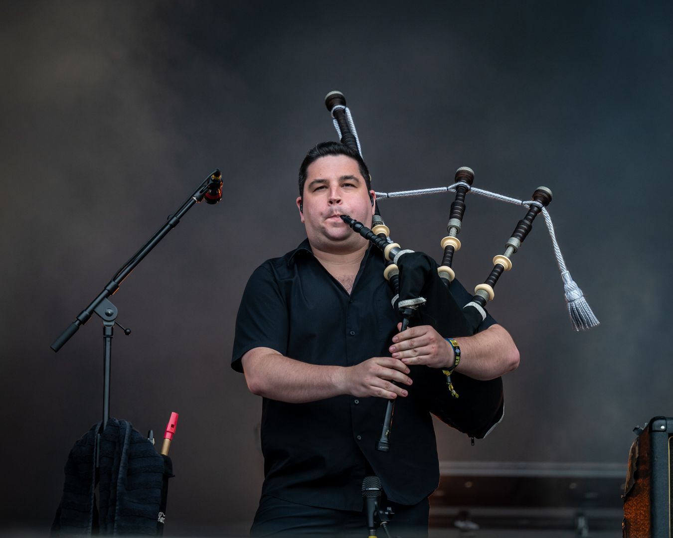 Dropkick Murphys - Foto: Anders Groos Mikkelsen