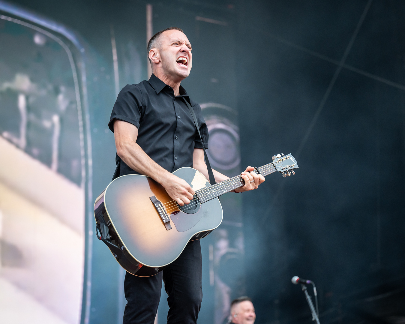 Dropkick Murphys - Foto: Anders Groos Mikkelsen