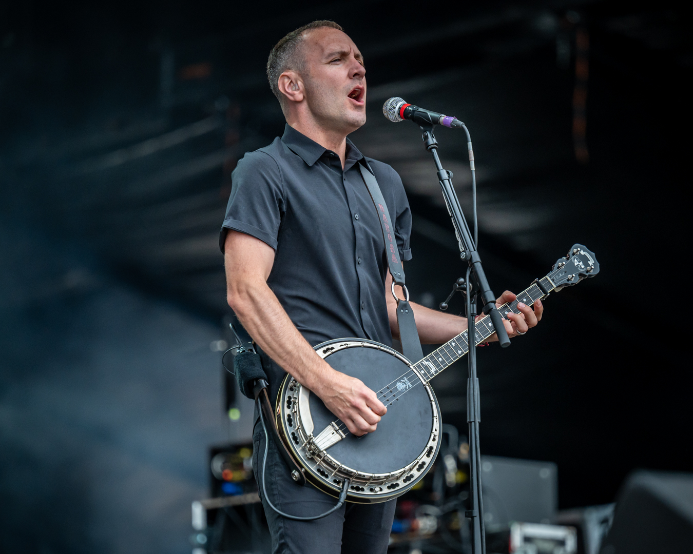 Dropkick Murphys - Foto: Anders Groos Mikkelsen