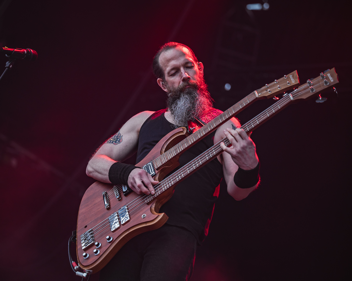 High On Fire - Foto: Anders Groos Mikkelsen