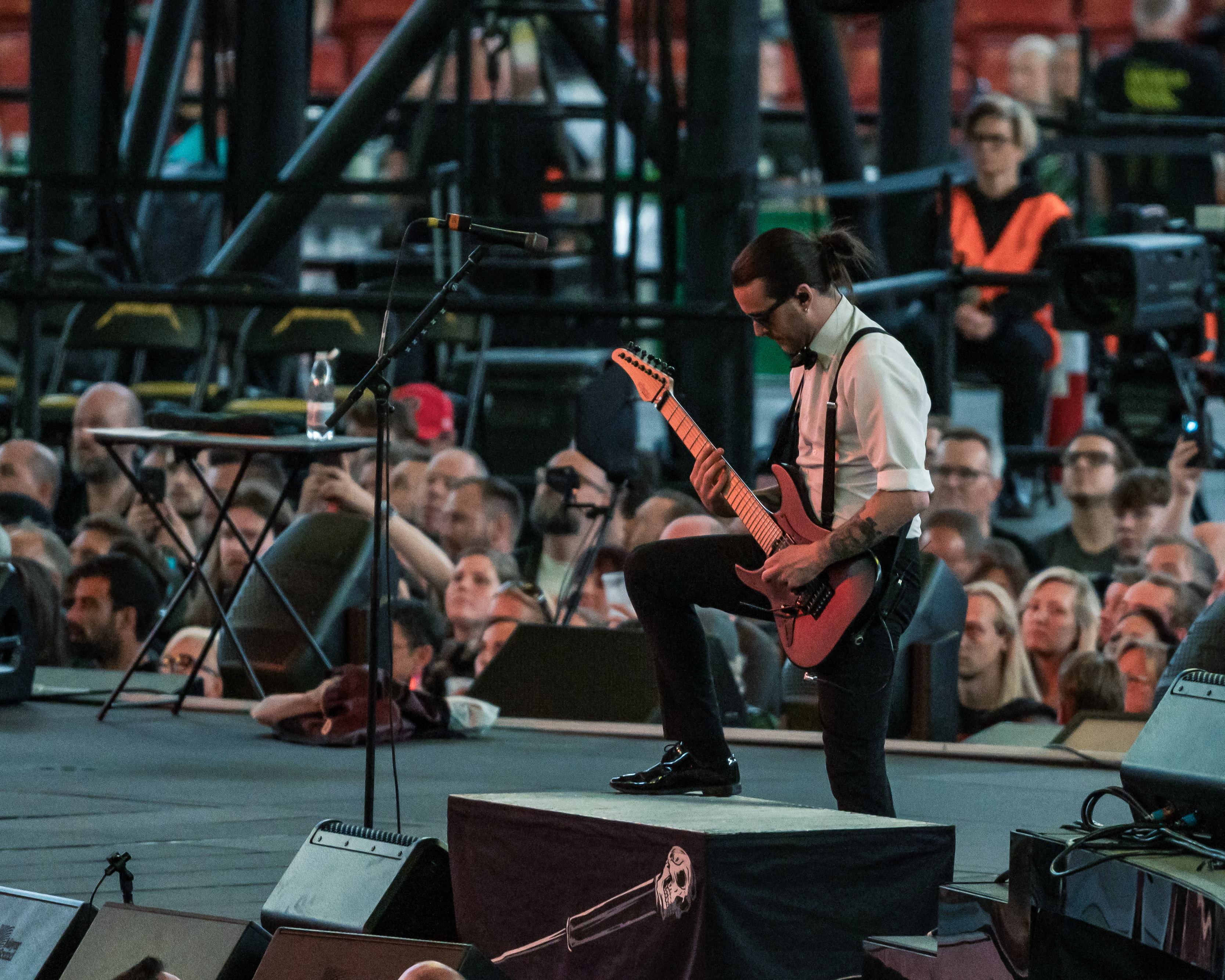 Ice Nine Kills - Foto: Anders Groos Mikkelsen