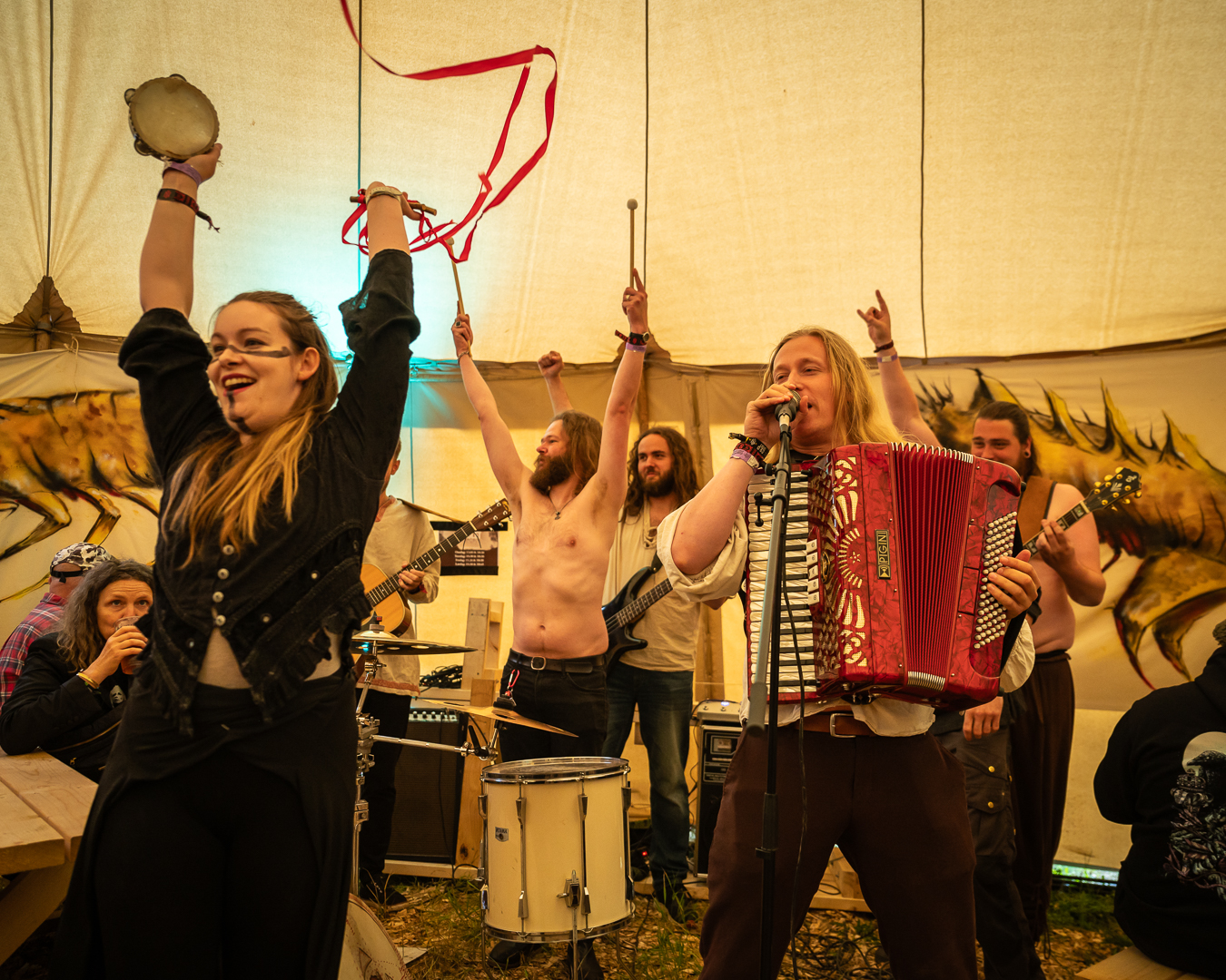 Fotoreportage: Idaslet - Foto: Anders Groos Mikkelsen