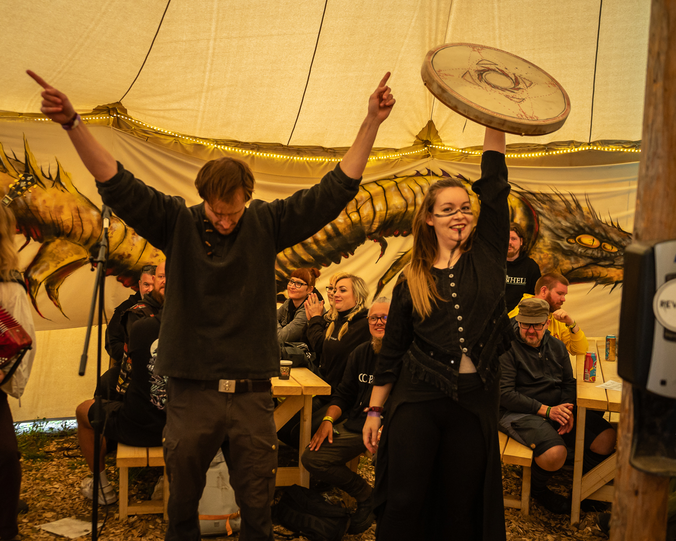 Fotoreportage: Idaslet - Foto: Anders Groos Mikkelsen