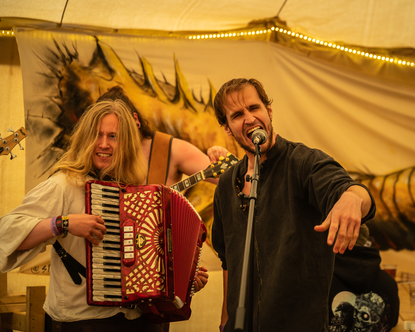 Fotoreportage: Idaslet - Foto: Anders Groos Mikkelsen