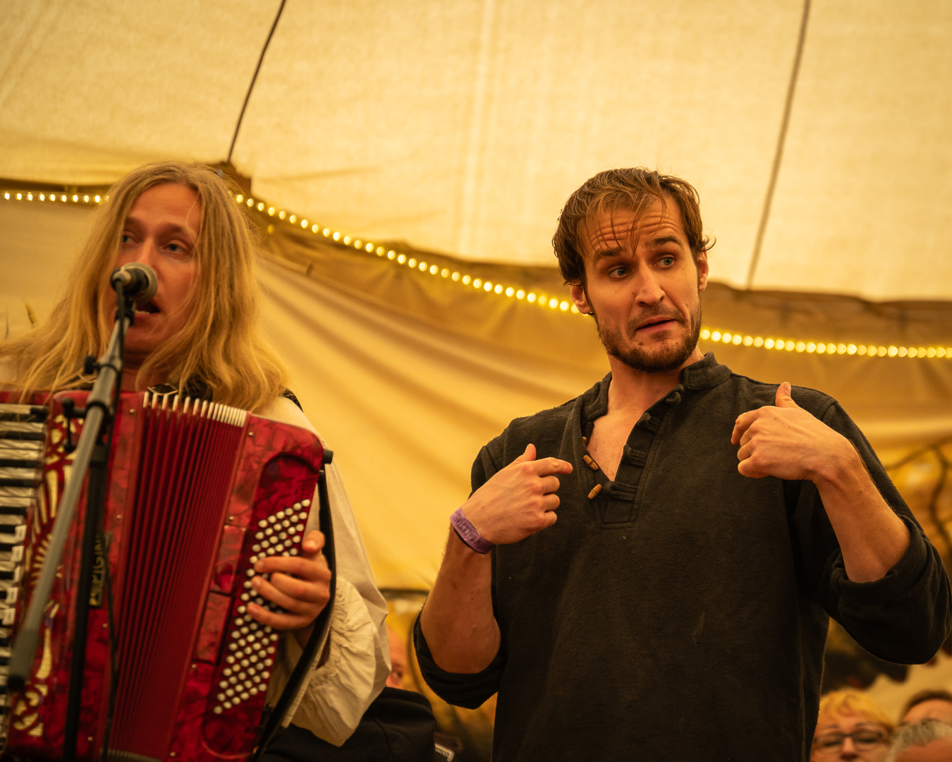 Fotoreportage: Idaslet - Foto: Anders Groos Mikkelsen
