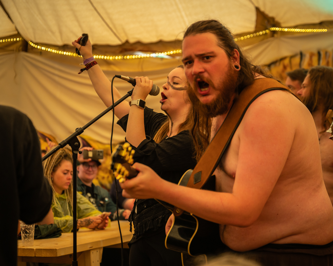 Fotoreportage: Idaslet - Foto: Anders Groos Mikkelsen