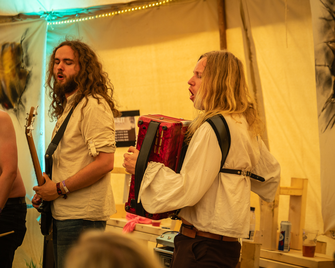 Fotoreportage: Idaslet - Foto: Anders Groos Mikkelsen