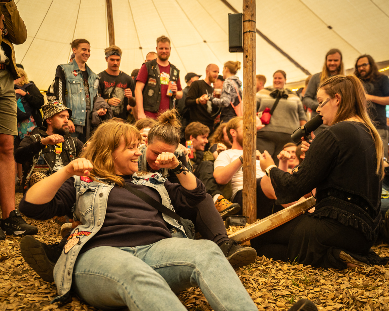 Fotoreportage: Idaslet - Foto: Anders Groos Mikkelsen