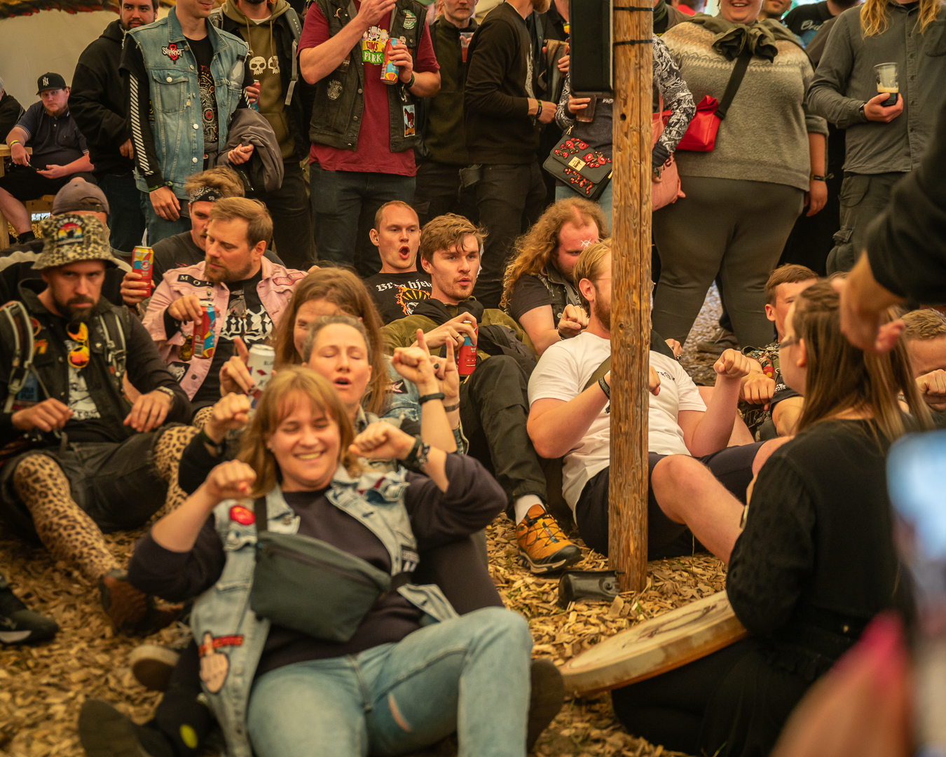 Fotoreportage: Idaslet - Foto: Anders Groos Mikkelsen