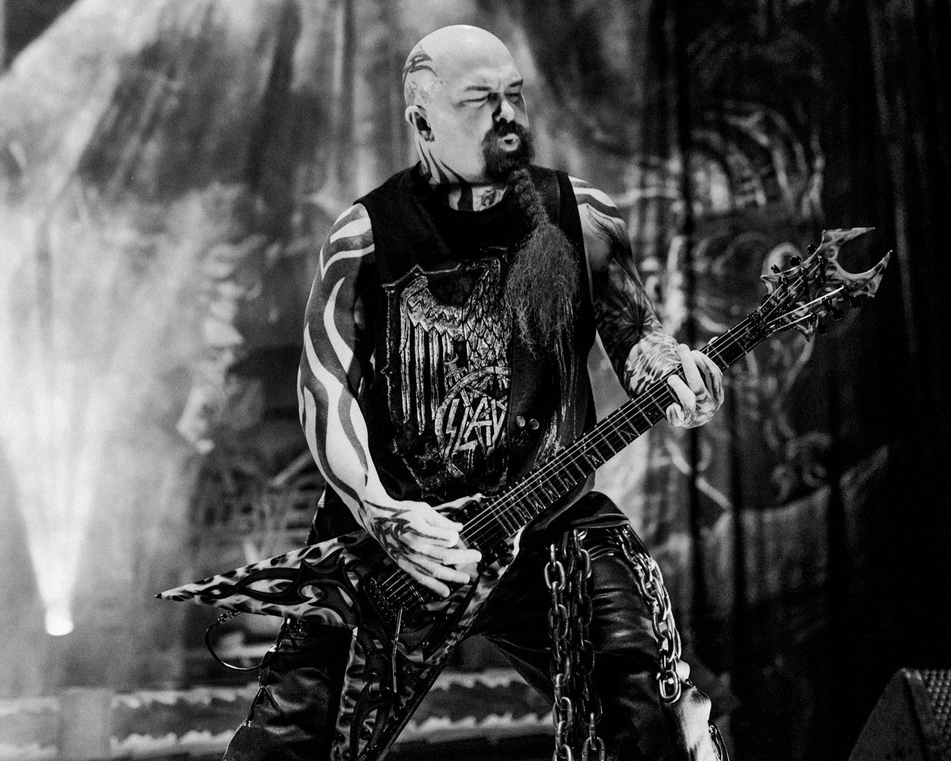 Kerry King - Foto: Bastian Madsen