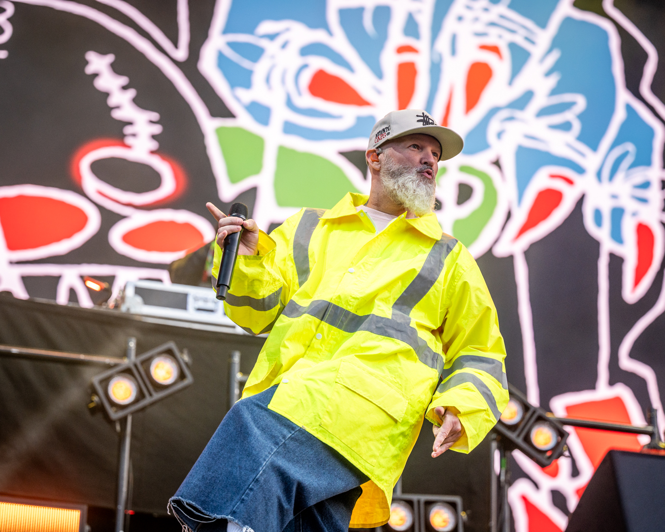 Limp Bizkit - Foto: Anders Groos Mikkelsen