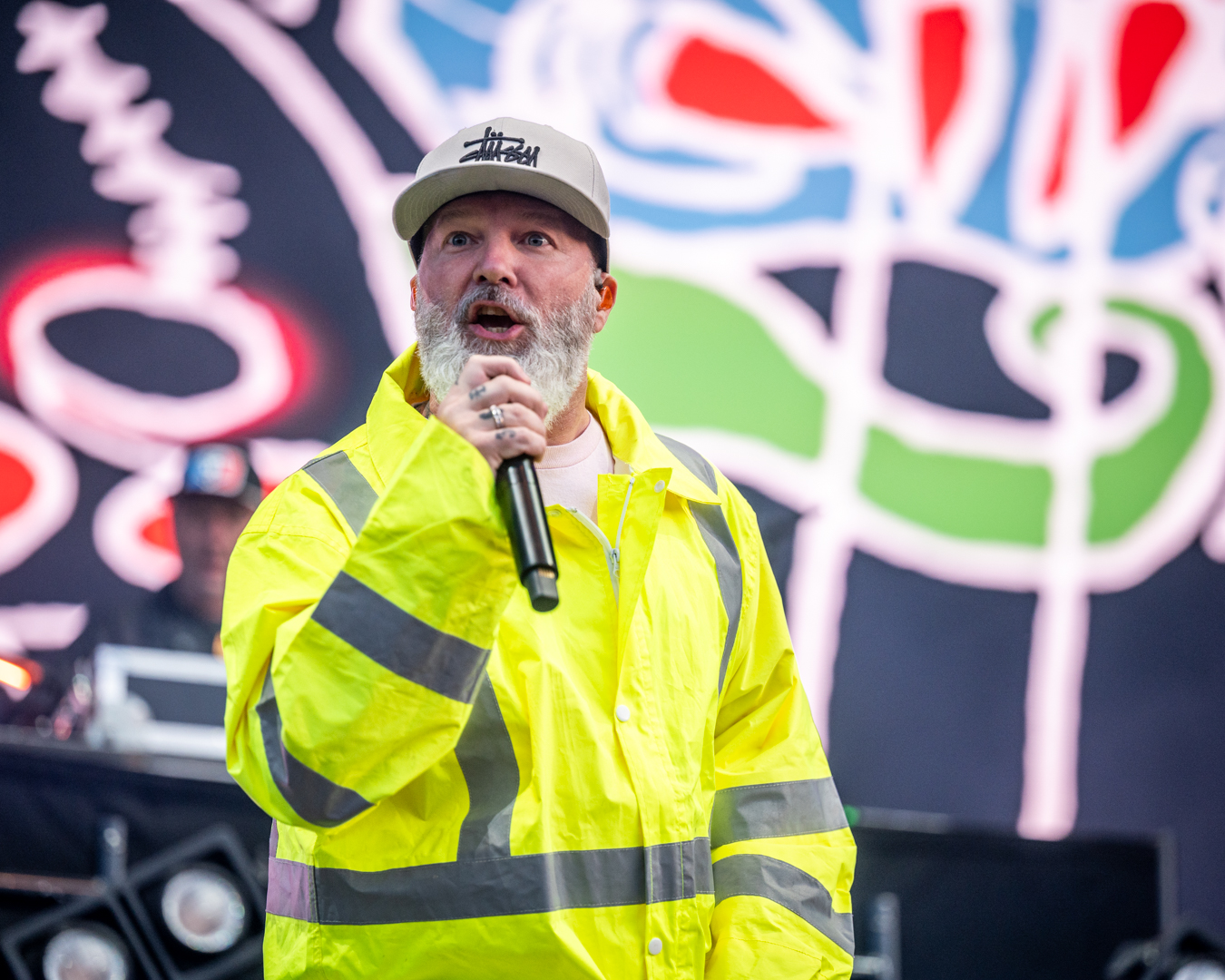 Limp Bizkit - Foto: Anders Groos Mikkelsen