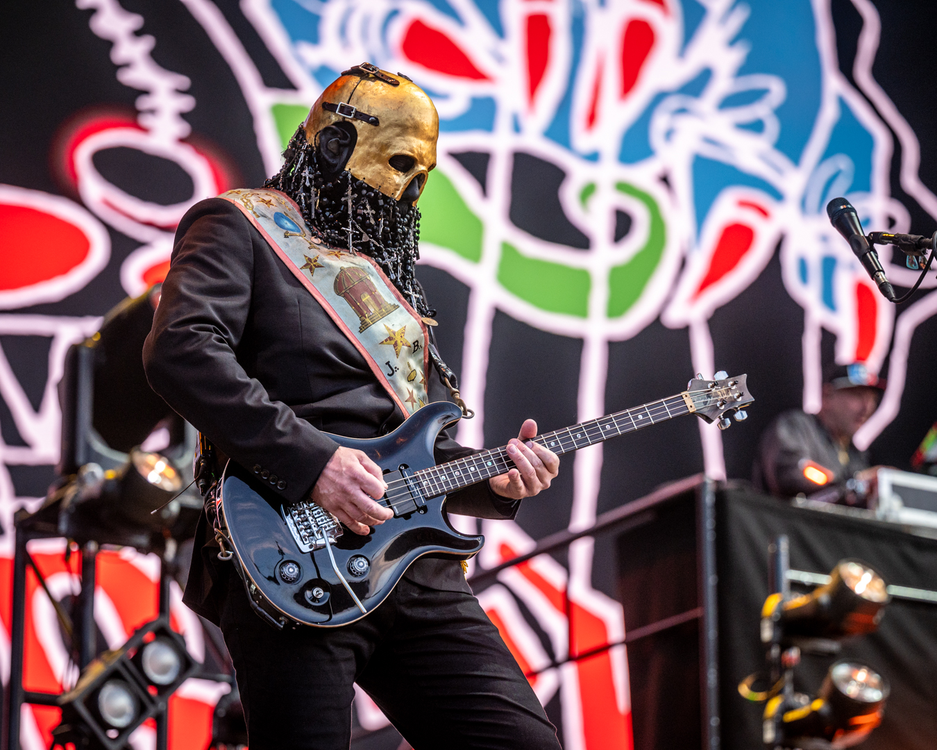 Limp Bizkit - Foto: Anders Groos Mikkelsen