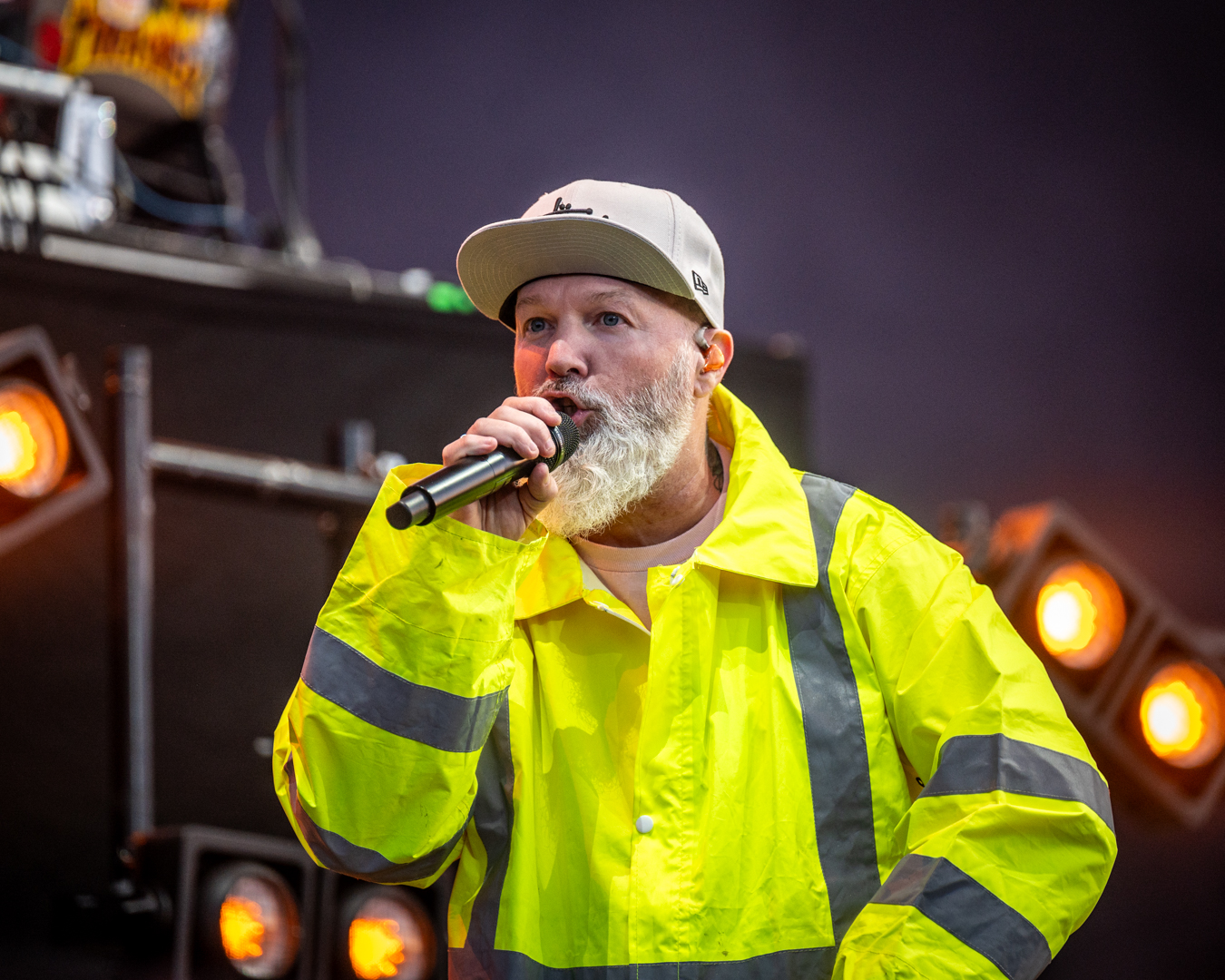 Limp Bizkit - Foto: Anders Groos Mikkelsen