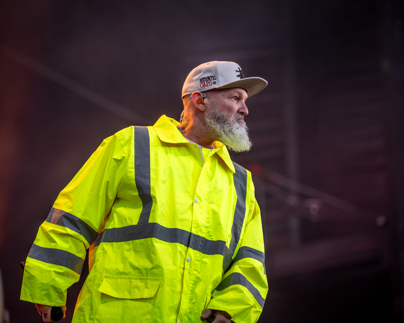Limp Bizkit - Foto: Anders Groos Mikkelsen