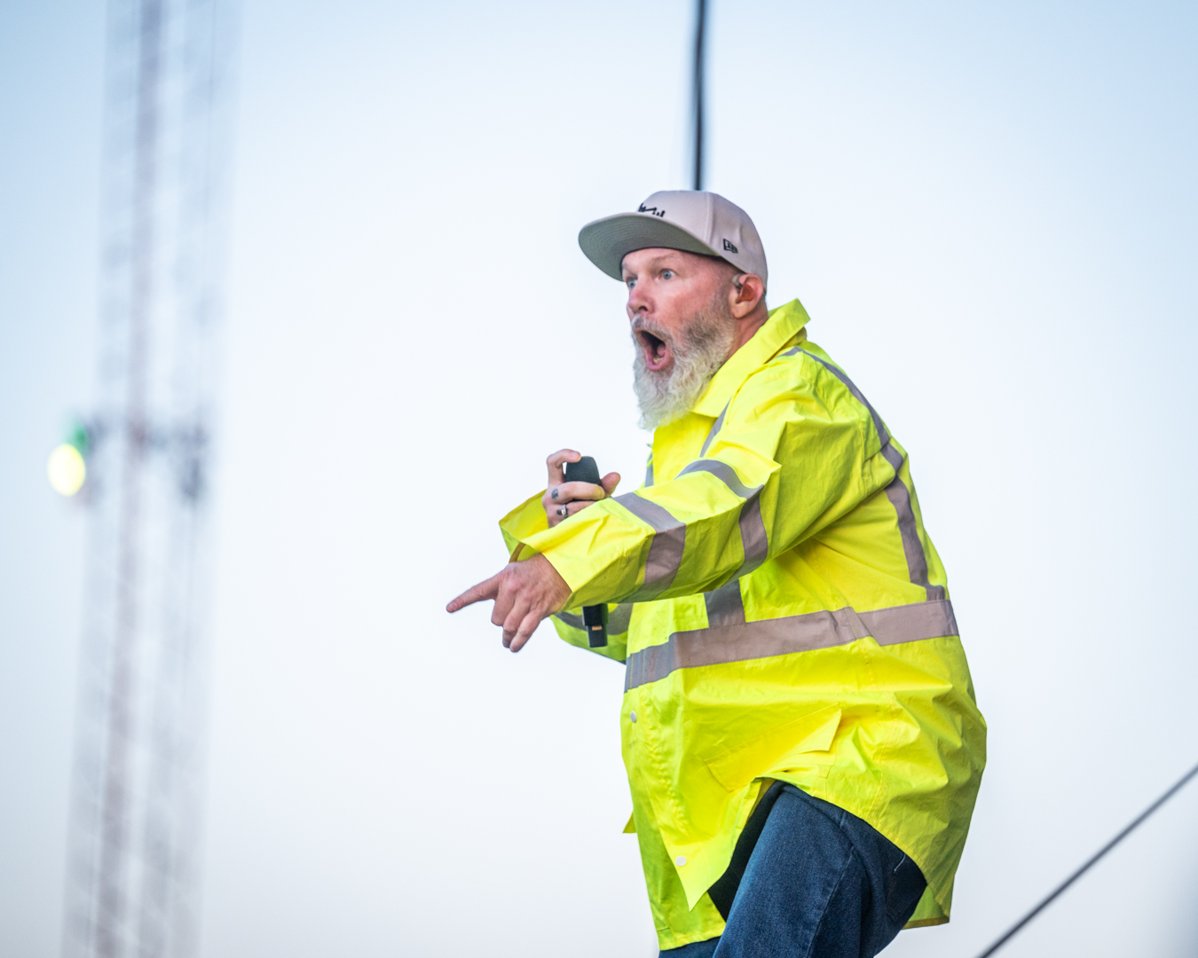 Limp Bizkit - Foto: Anders Groos Mikkelsen