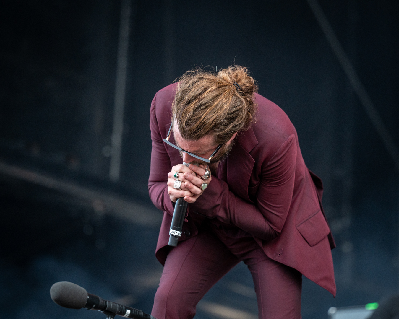 Rival Sons - Foto: Anders Groos Mikkelsen