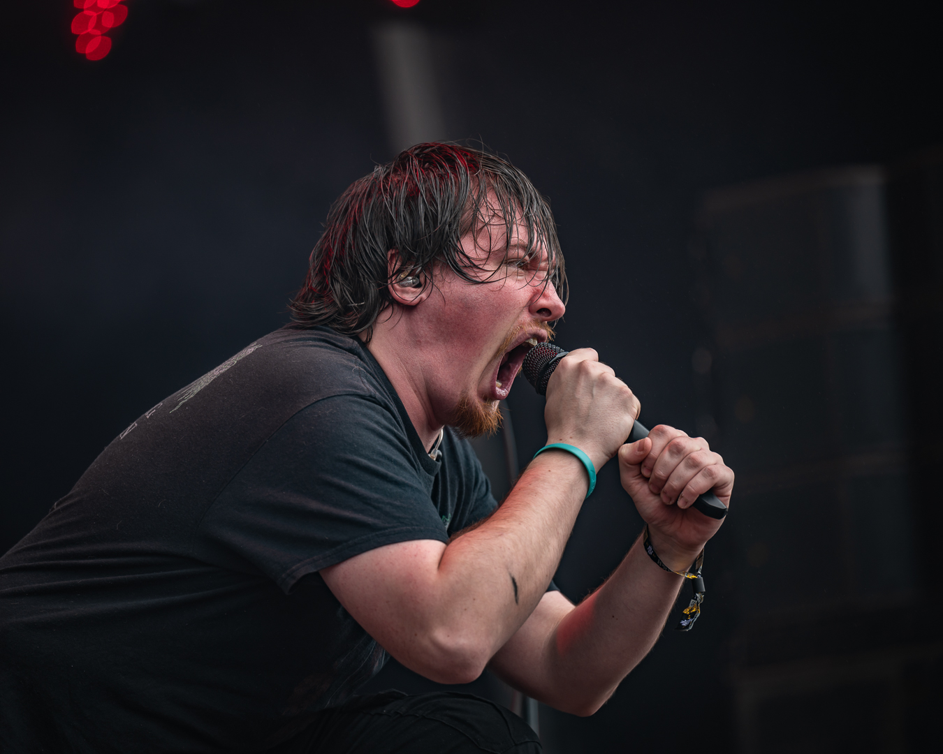 Fotoreportage: Shadow Of Intent - Foto: Anders Groos Mikkelsen