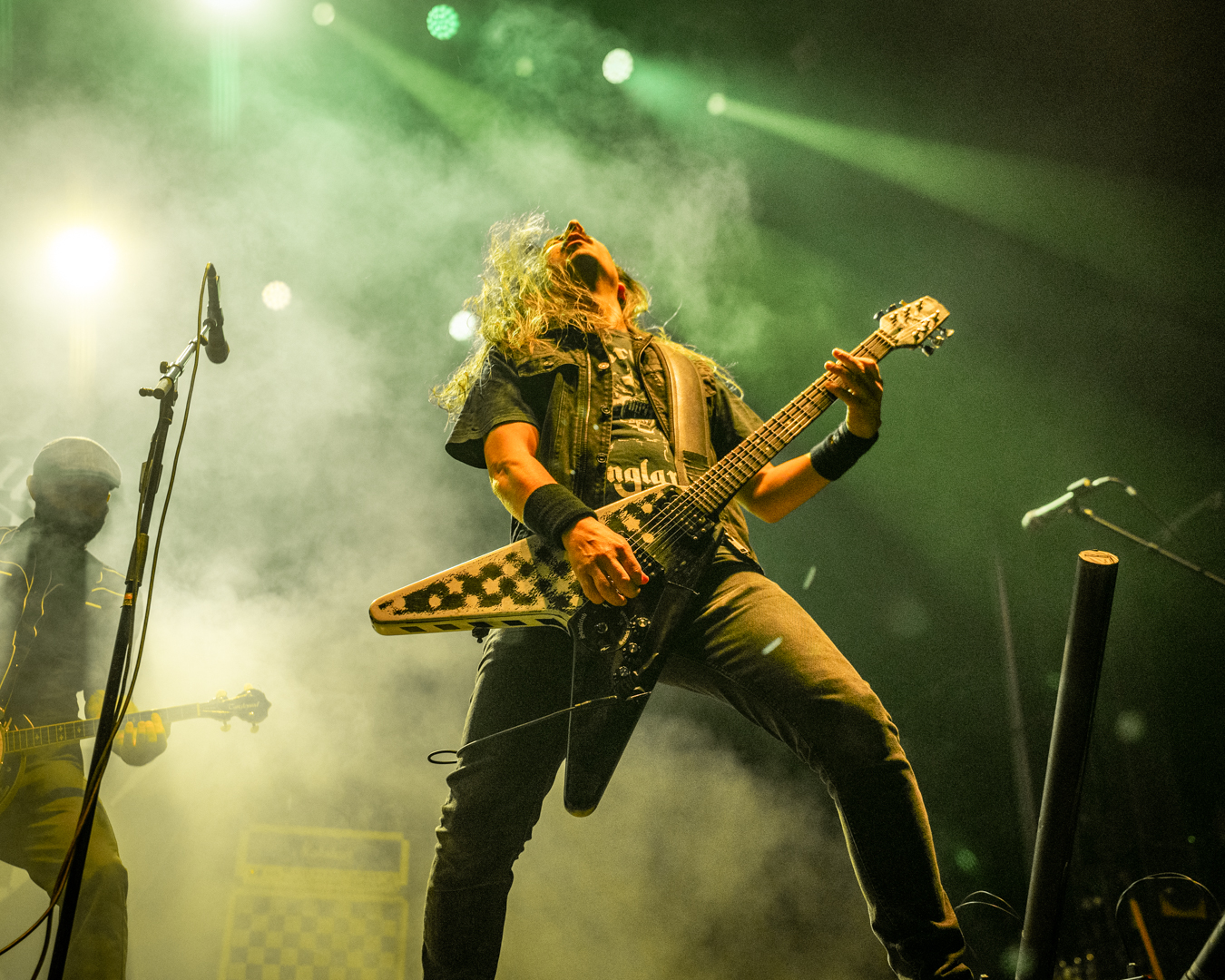 Skullclub - Foto: Anders Groos Mikkelsen