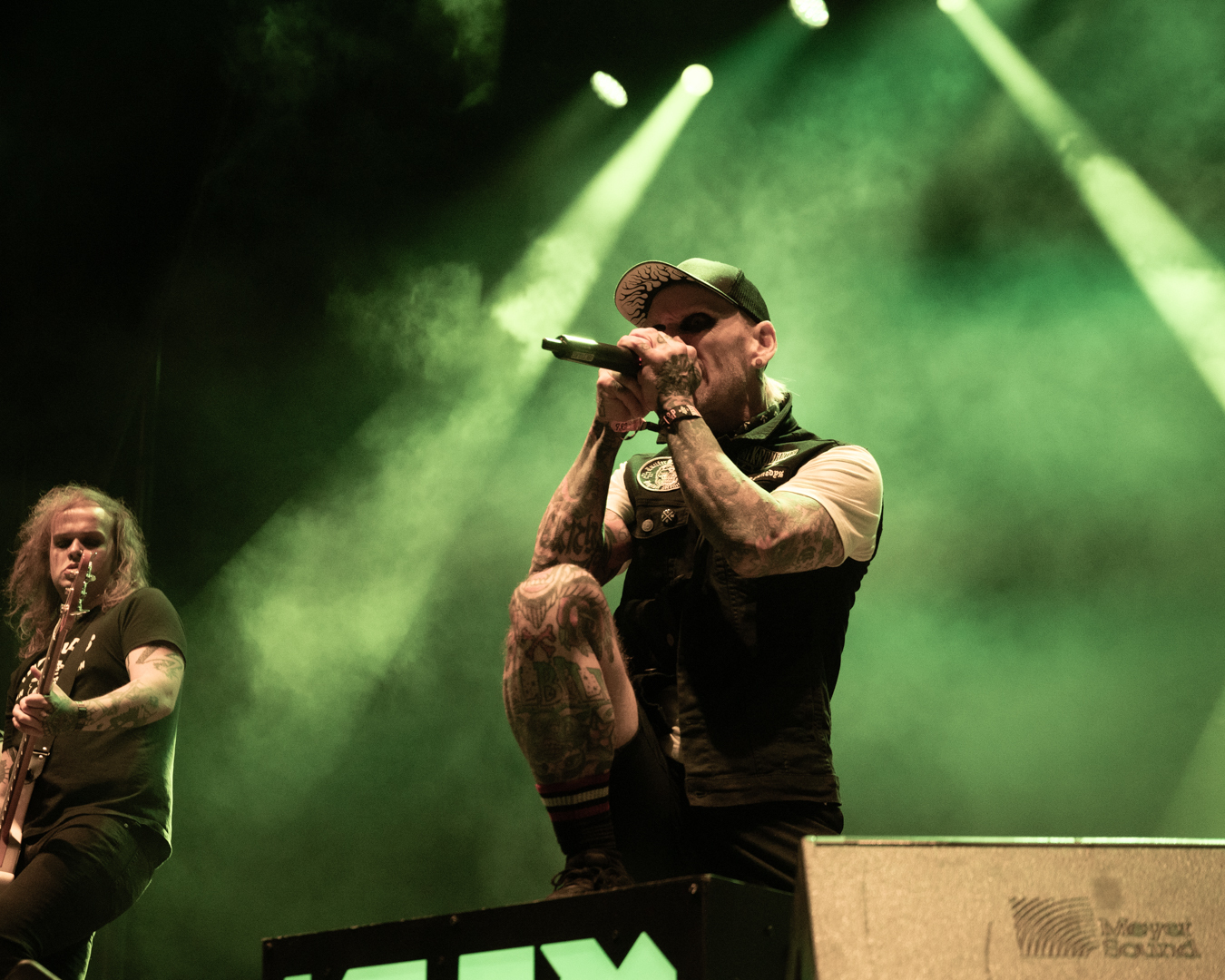 Skullclub - Foto: Anders Groos Mikkelsen