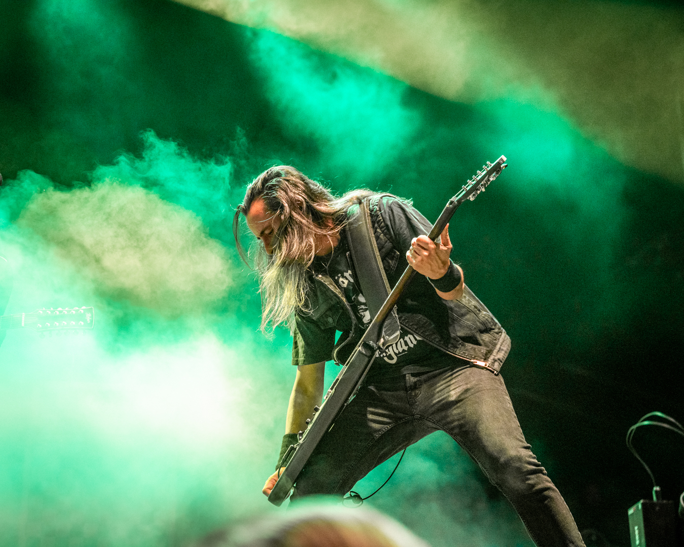 Skullclub - Foto: Anders Groos Mikkelsen