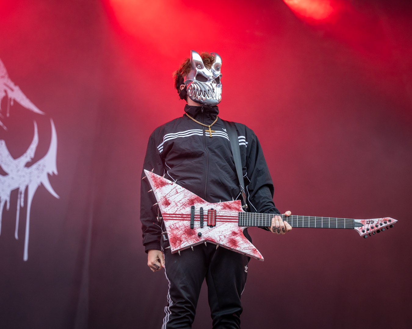 Slaughter To Prevail - Foto: Anders Groos Mikkelsen