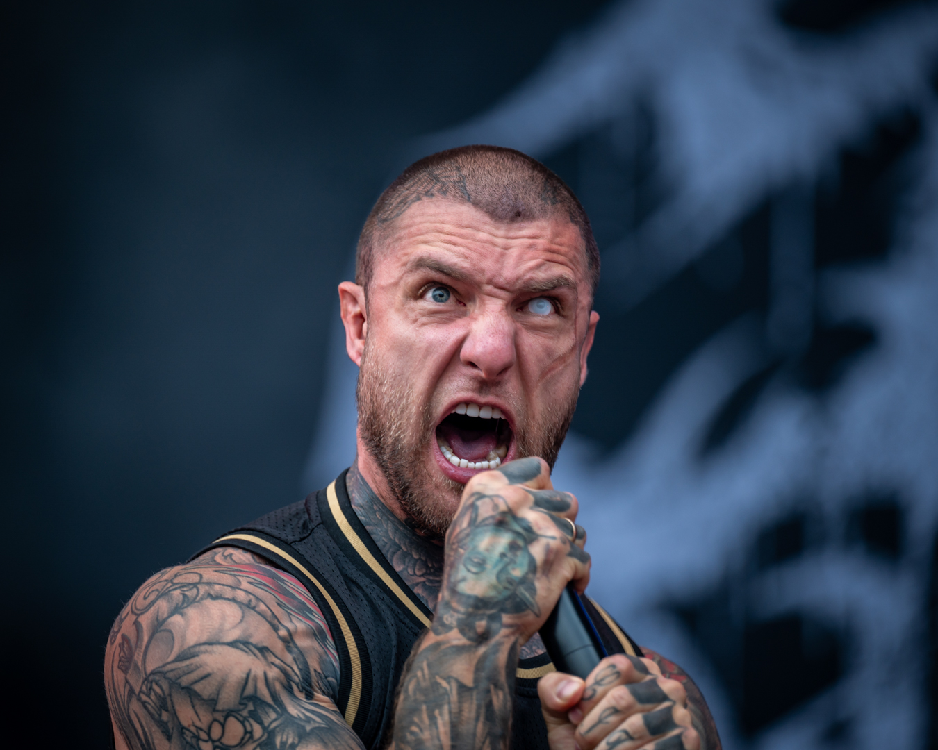Slaughter To Prevail - Foto: Anders Groos Mikkelsen