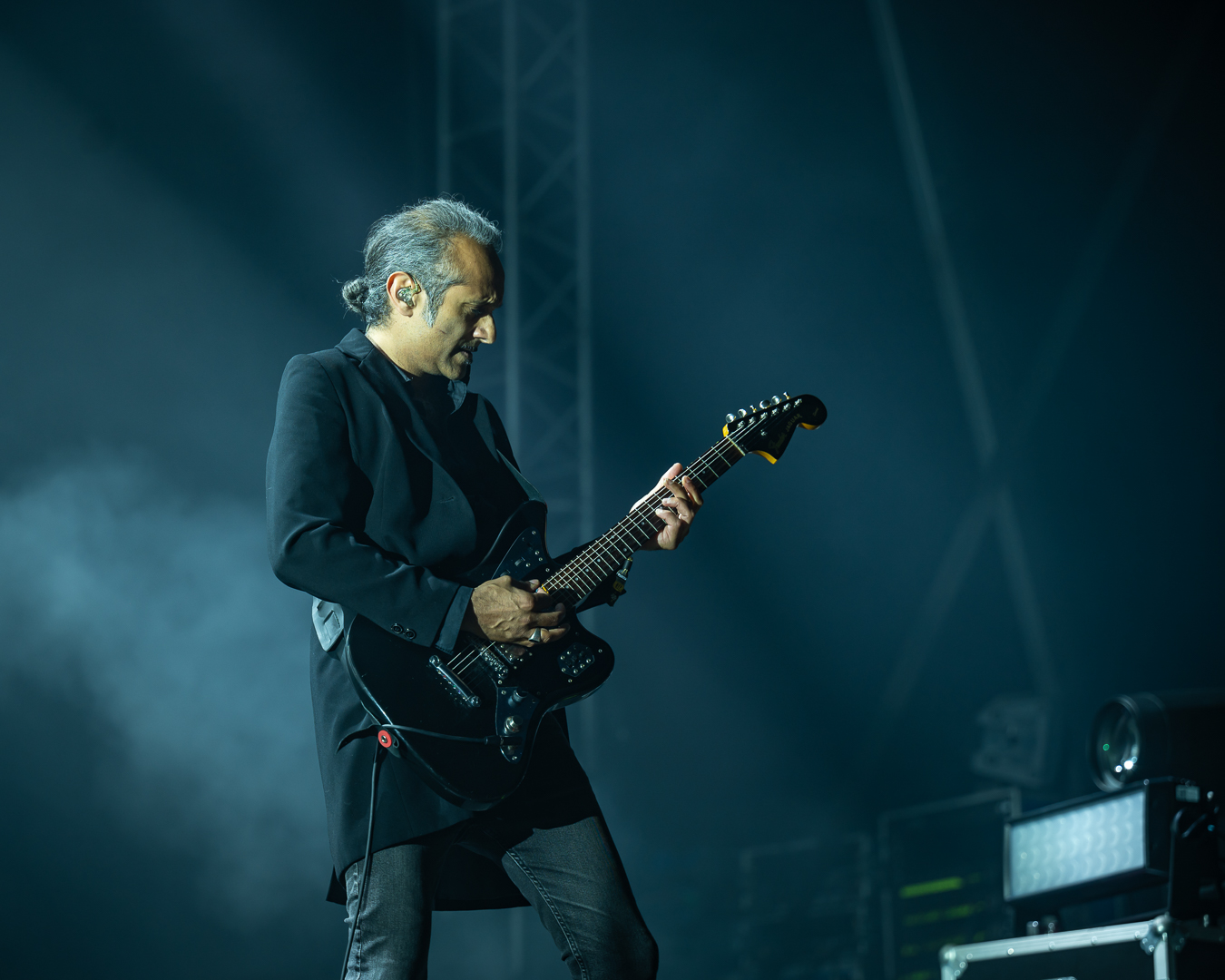 Sort Sol - Foto: Anders Groos Mikkelsen