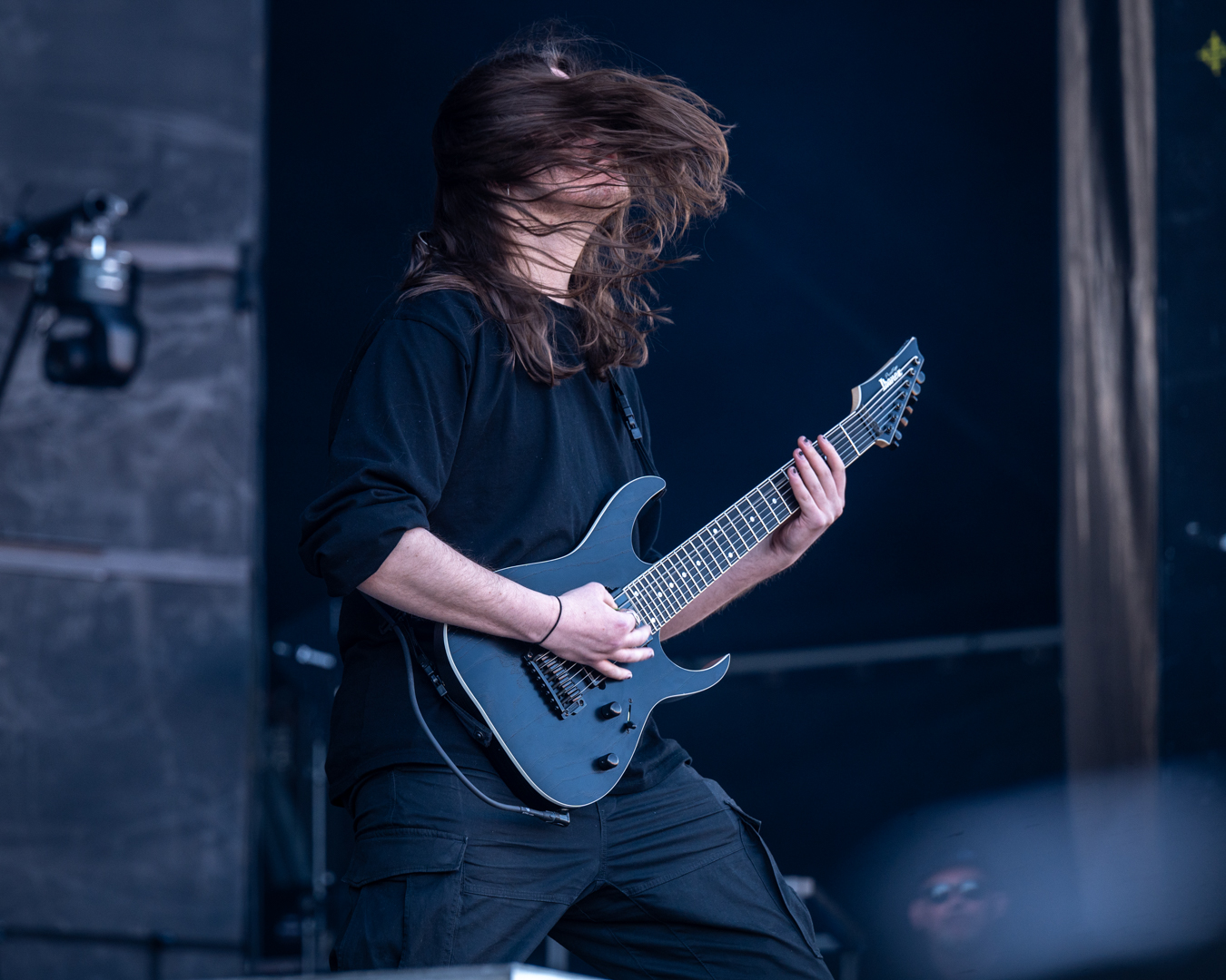 Thy Art Is Murder - Foto: Anders Groos Mikkelsen