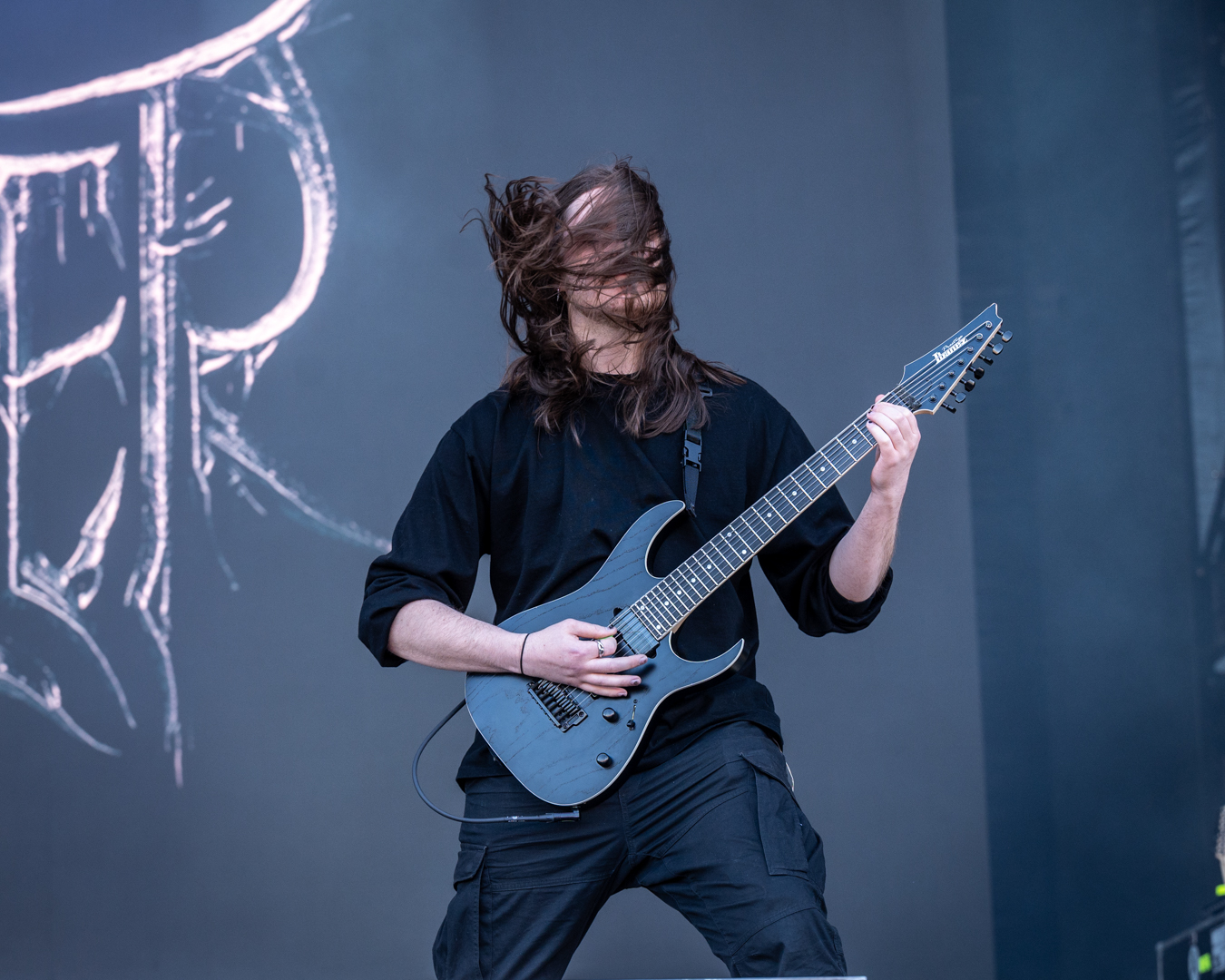 Thy Art Is Murder - Foto: Anders Groos Mikkelsen