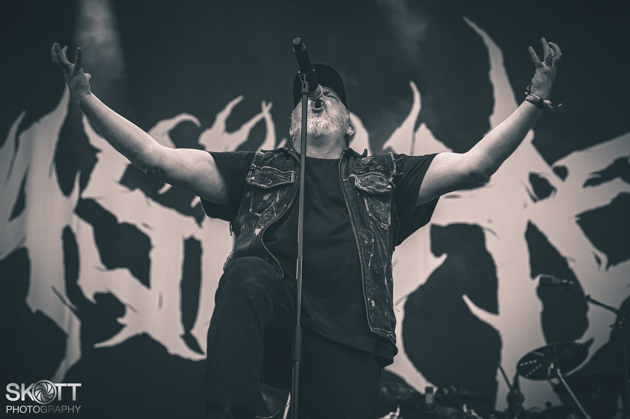 Asinhell - Foto: Tommy Skøtt