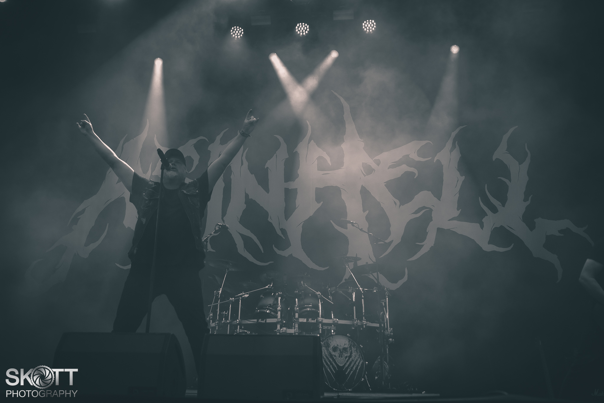 Asinhell - Foto: Tommy Skøtt
