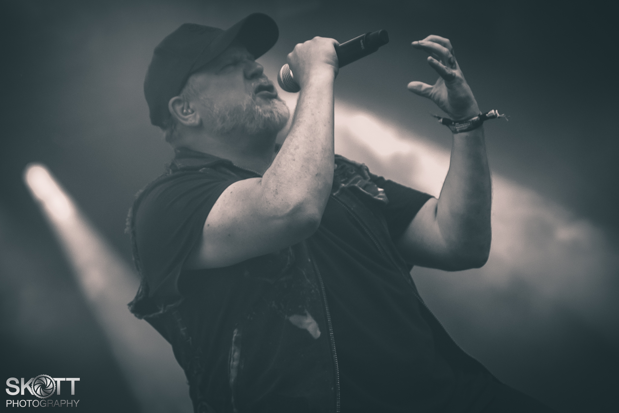 Asinhell - Foto: Tommy Skøtt