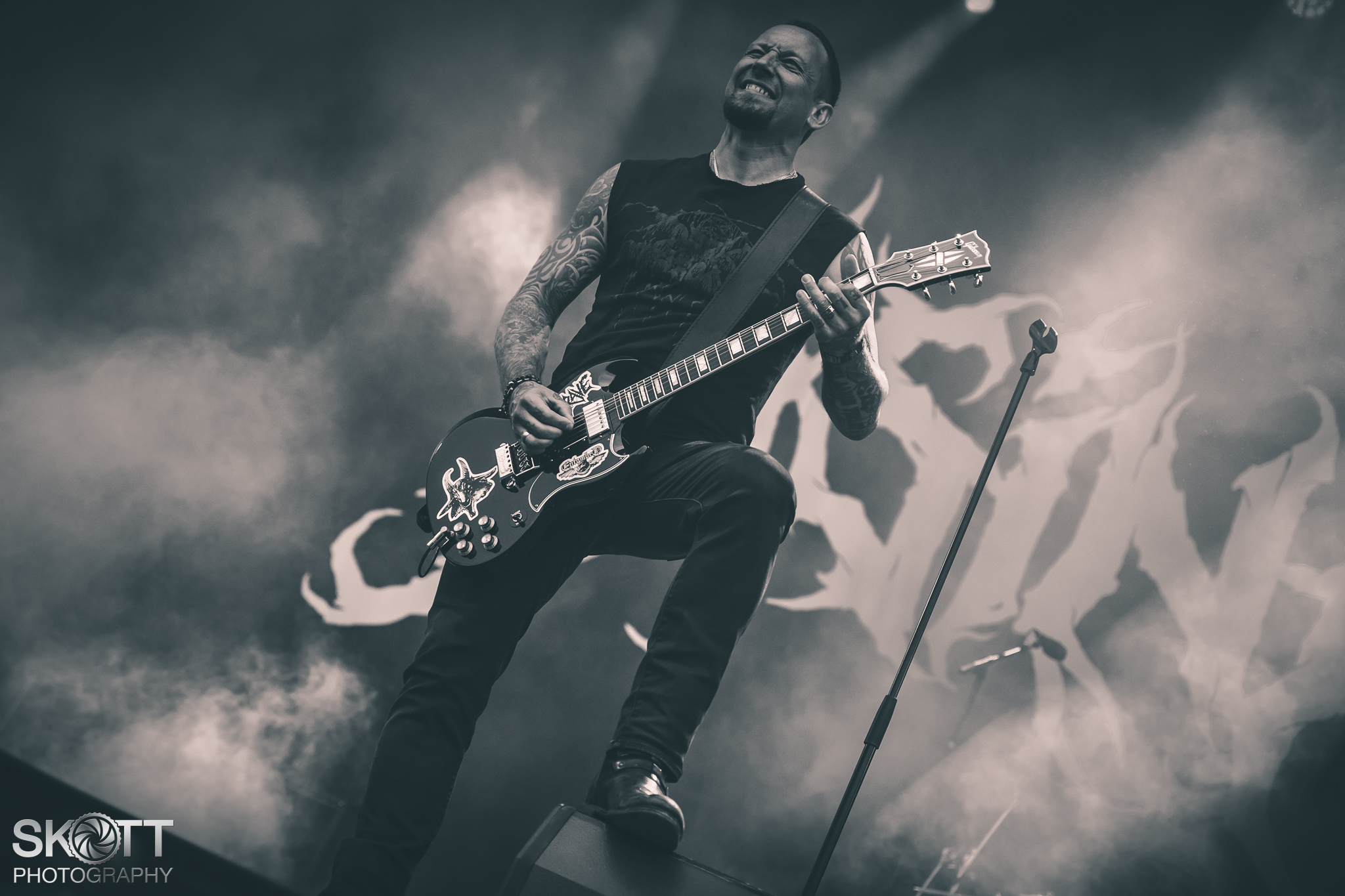 Asinhell - Foto: Tommy Skøtt