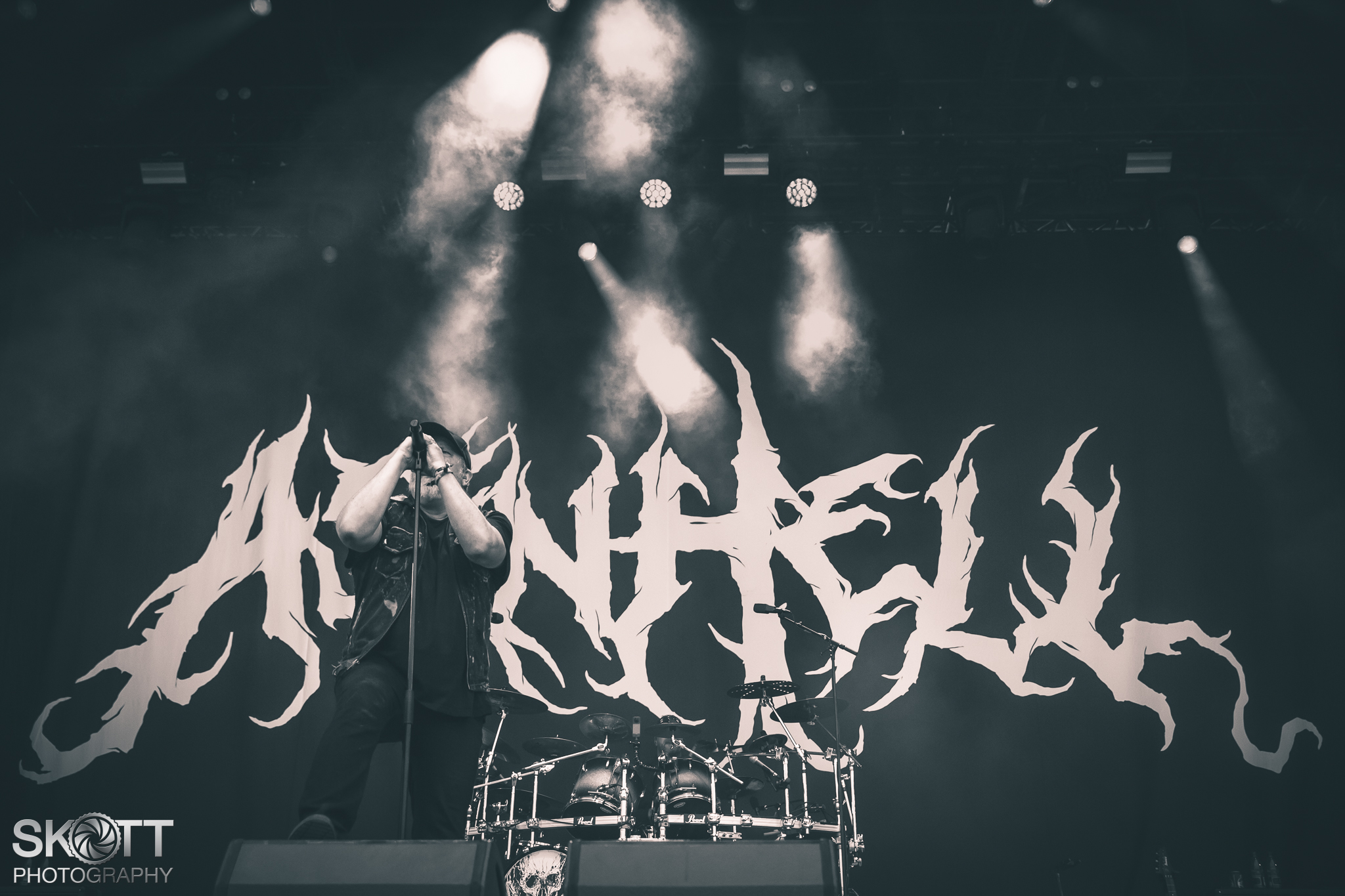 Asinhell - Foto: Tommy Skøtt
